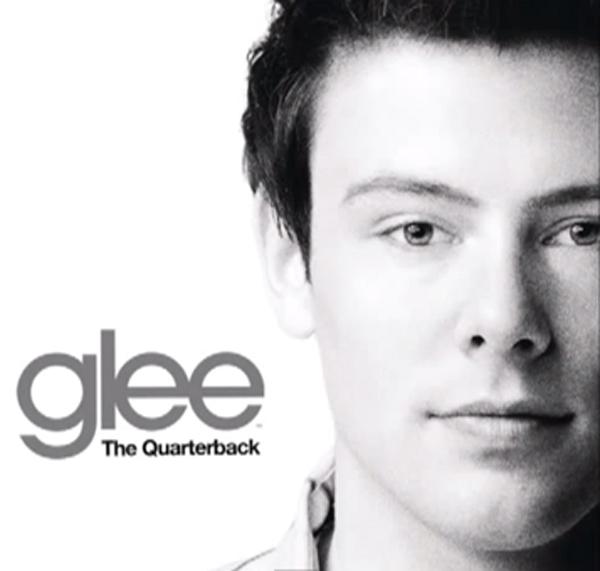 glee the quarterback