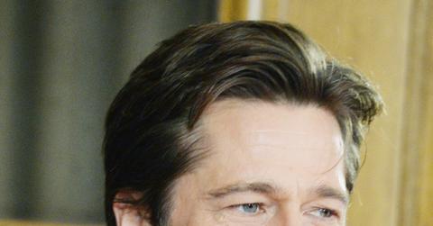 'Fury' photo call at London Film Festival at the Corinthia Hotel, London