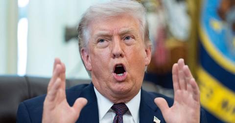 donald trump biggest mess ups confused moments