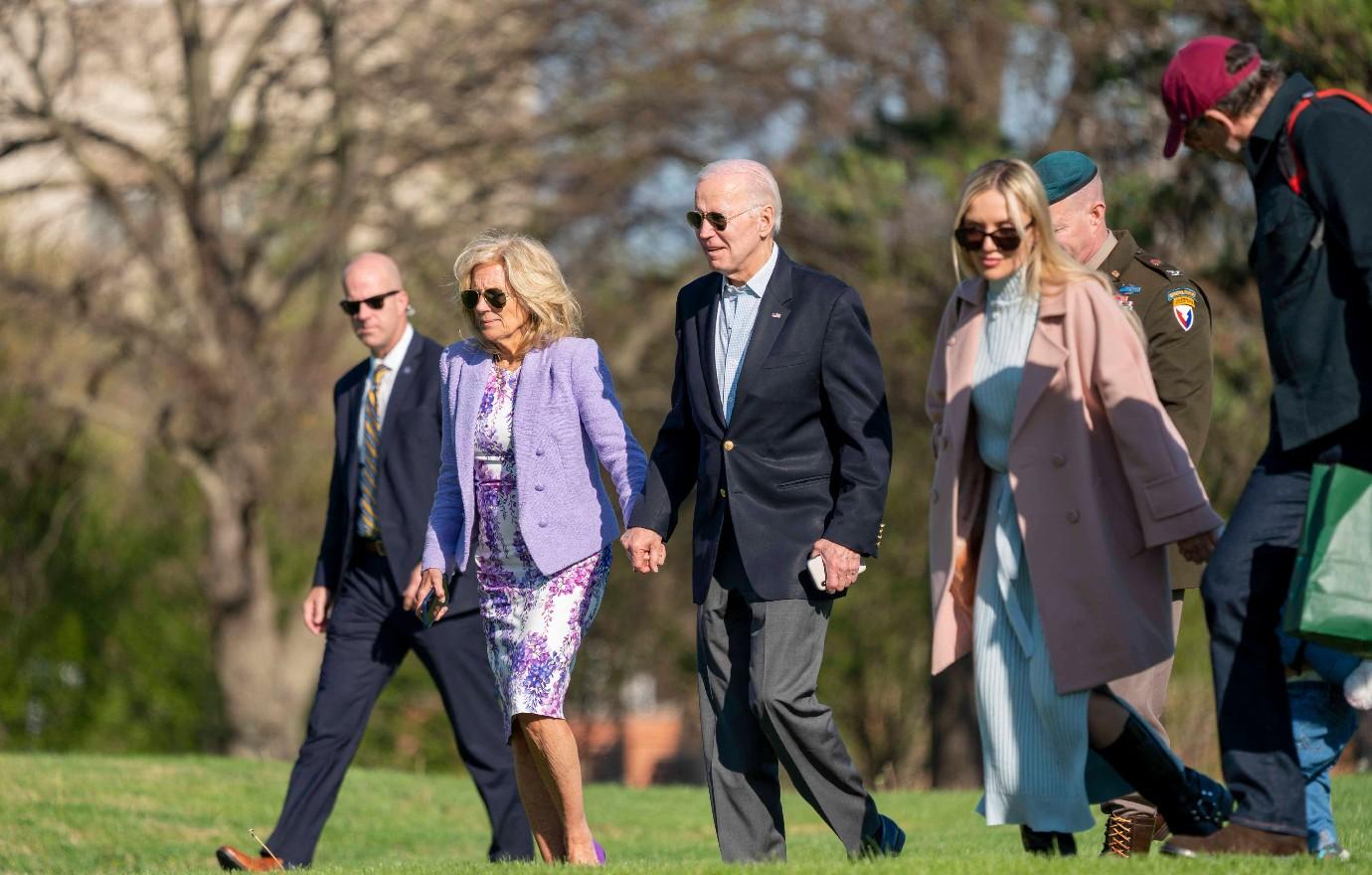 joe biden reconsider re election campaign family camp david debate