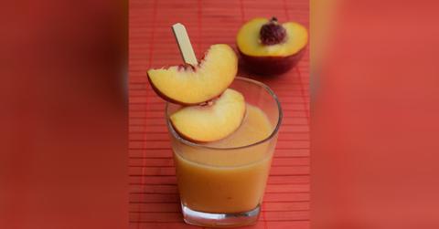 copycat cheesecake cocktail plus cbd tribes cbd georgia peach cocktail