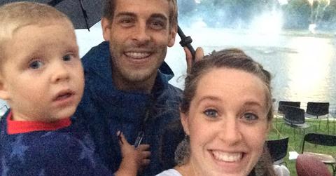 See jill duggar nose piercing hero
