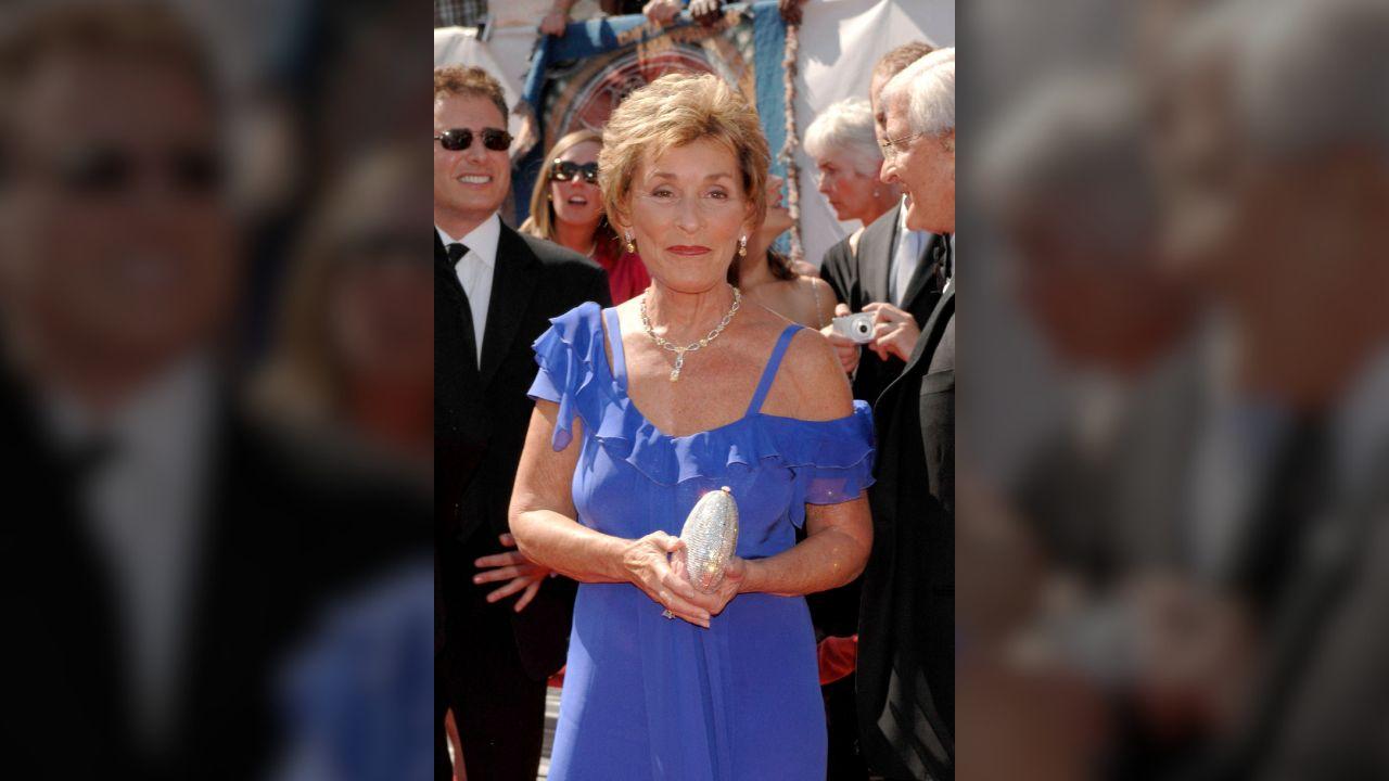 Judy Sheindlin