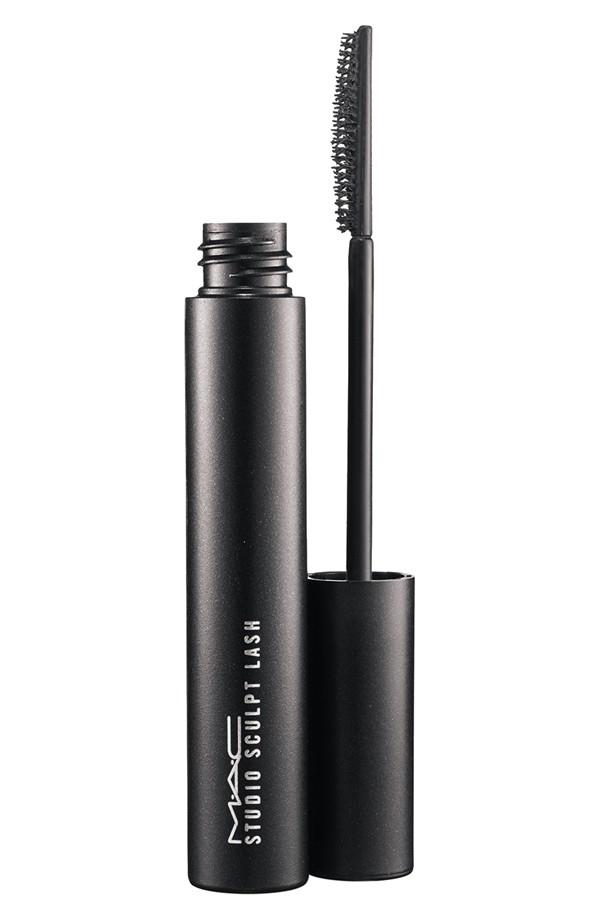 Mac cosmetics mascara