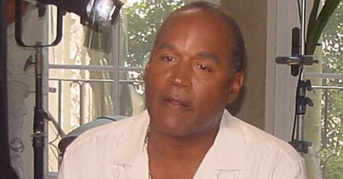 EXCLUSIVE: Katie Couric and O. J Simpson exclusive interview with O. J’s attorney Yale Galanter
