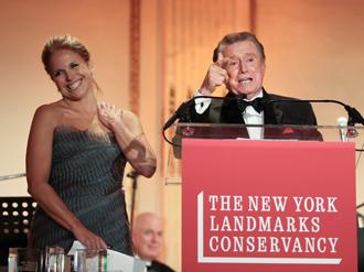 Katie couric regis philbin nov4nea.jpg