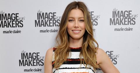 Jessica biel starring the sinner 1