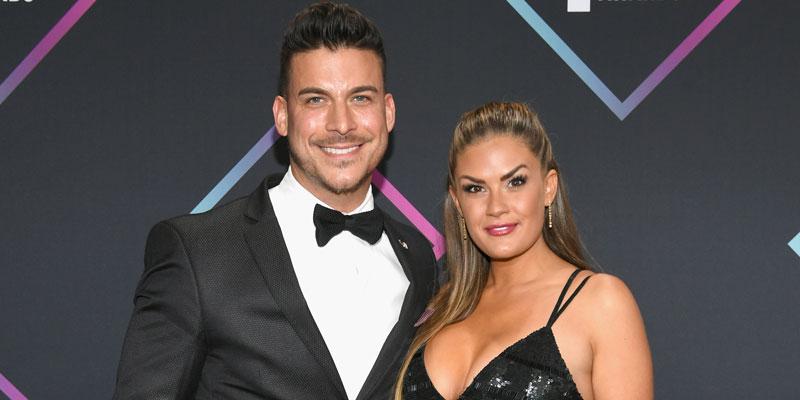 Jax Taylor Spotted Out With With Ex-GF Stassi Schroeder's Husband As Peacock  Spin-Off Dies