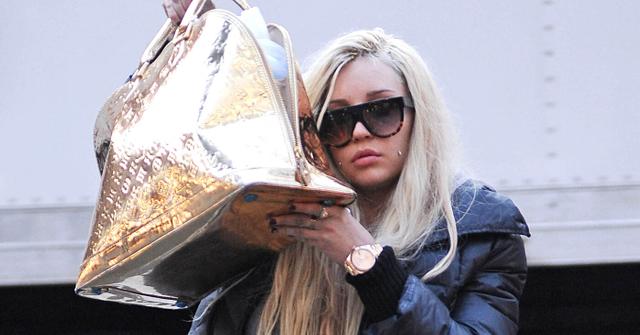 amanda bynes moving la