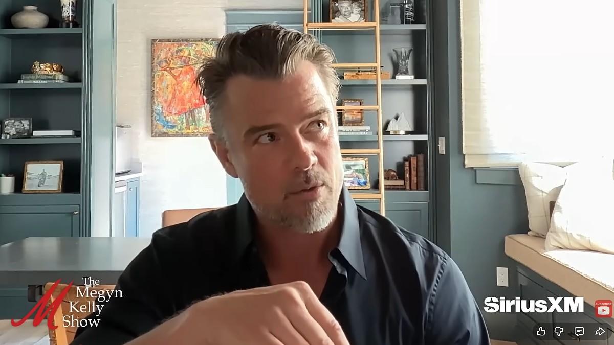 Image of The actor said he looks at his decision to stay silent on politics as a ‘business decision.’