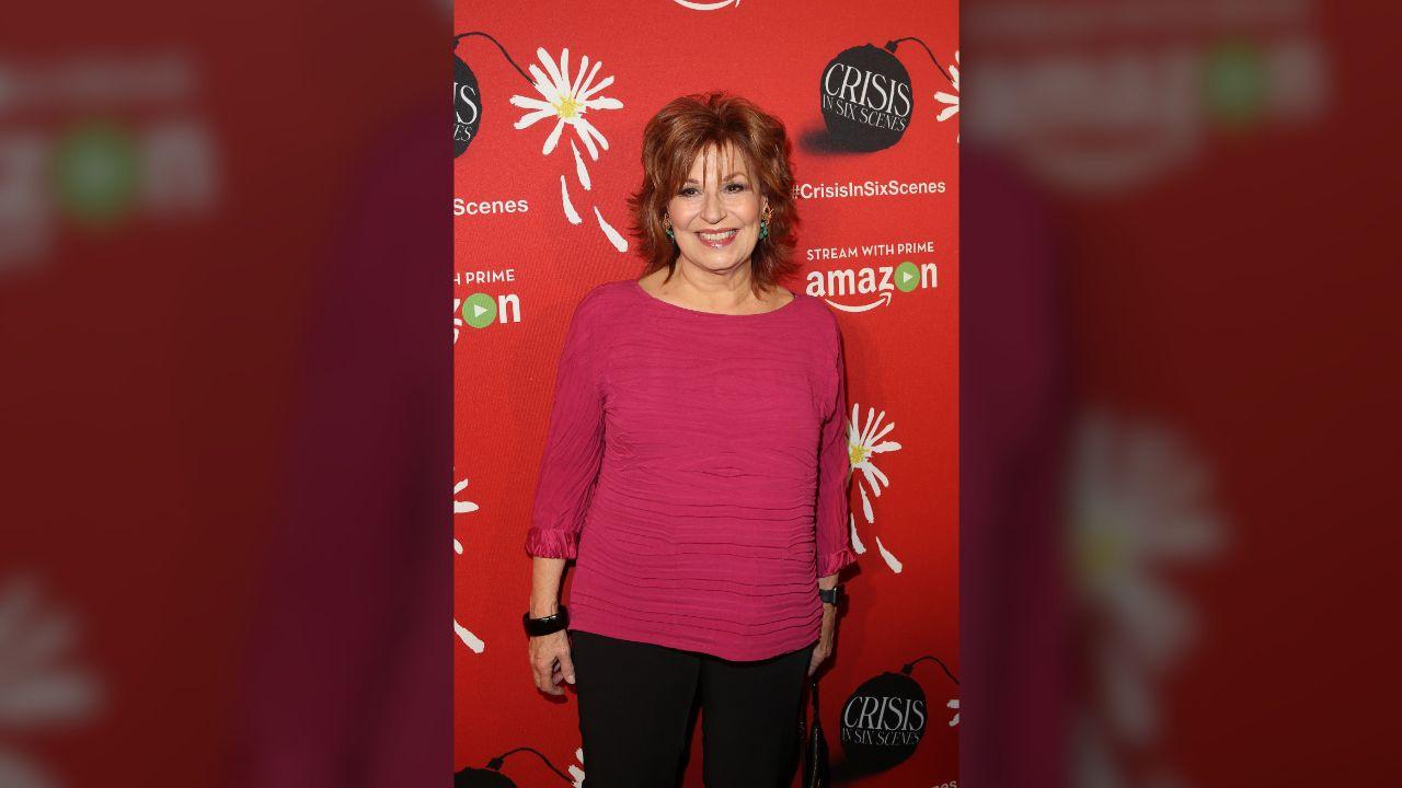 Image of Joy Behar