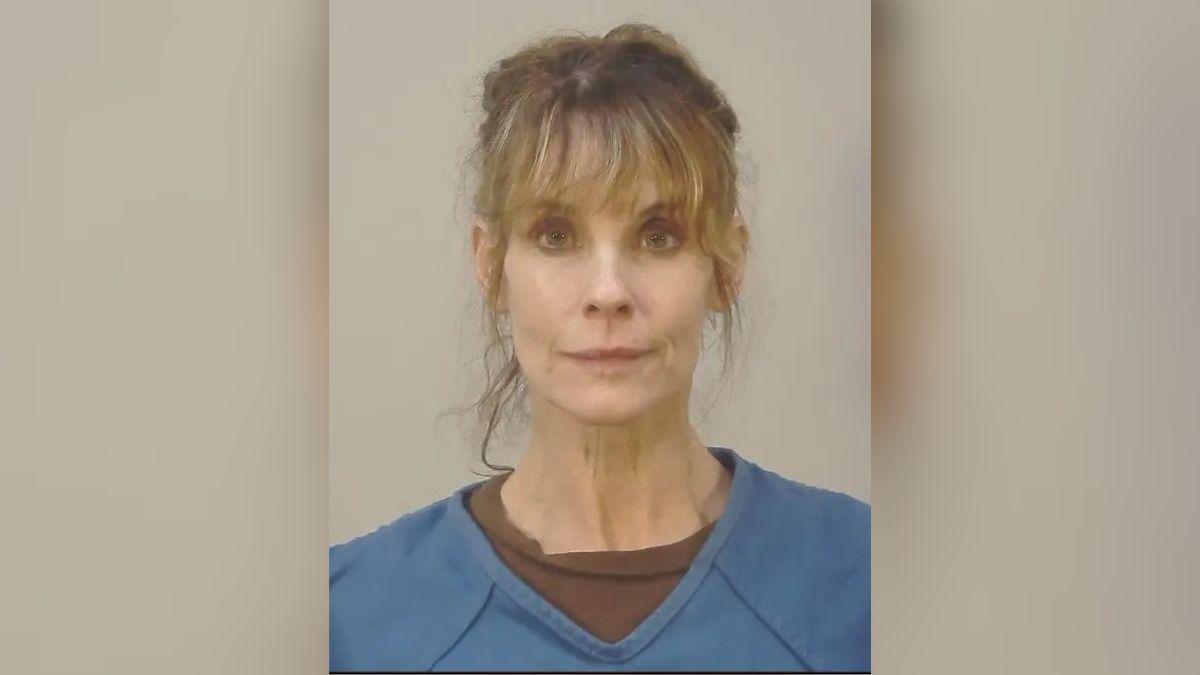 photo of alexandra paul