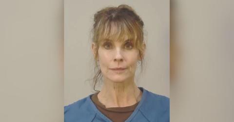 photo of alexandra paul