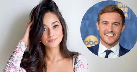 victoria fuller peter weber