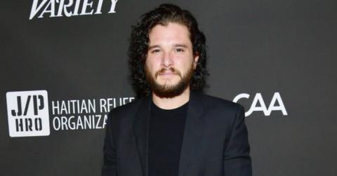 kit harington kicked out nyc bar pics pp