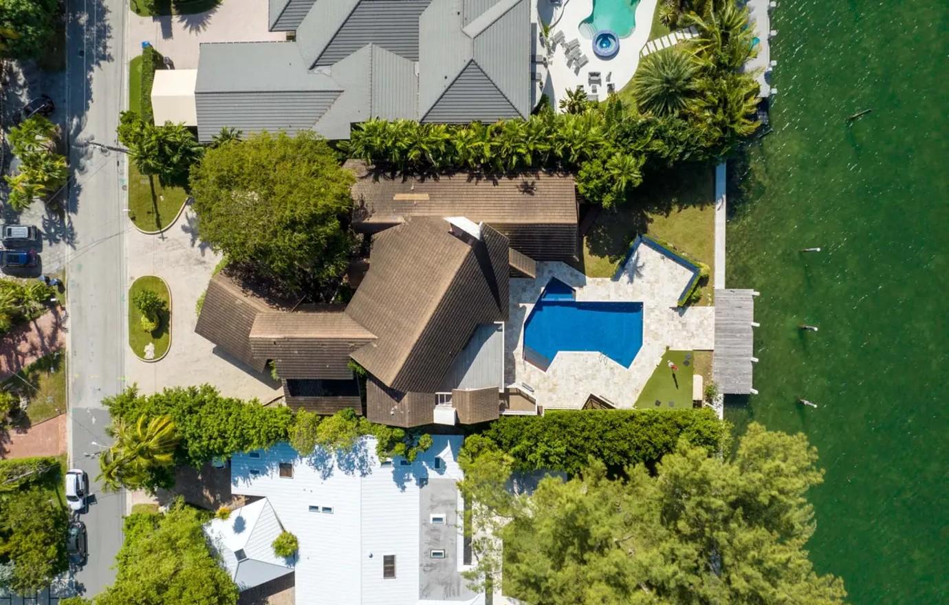 Gisele Bundchen Buys $11.5 Million Florida Mansion Opposite Tom Brady