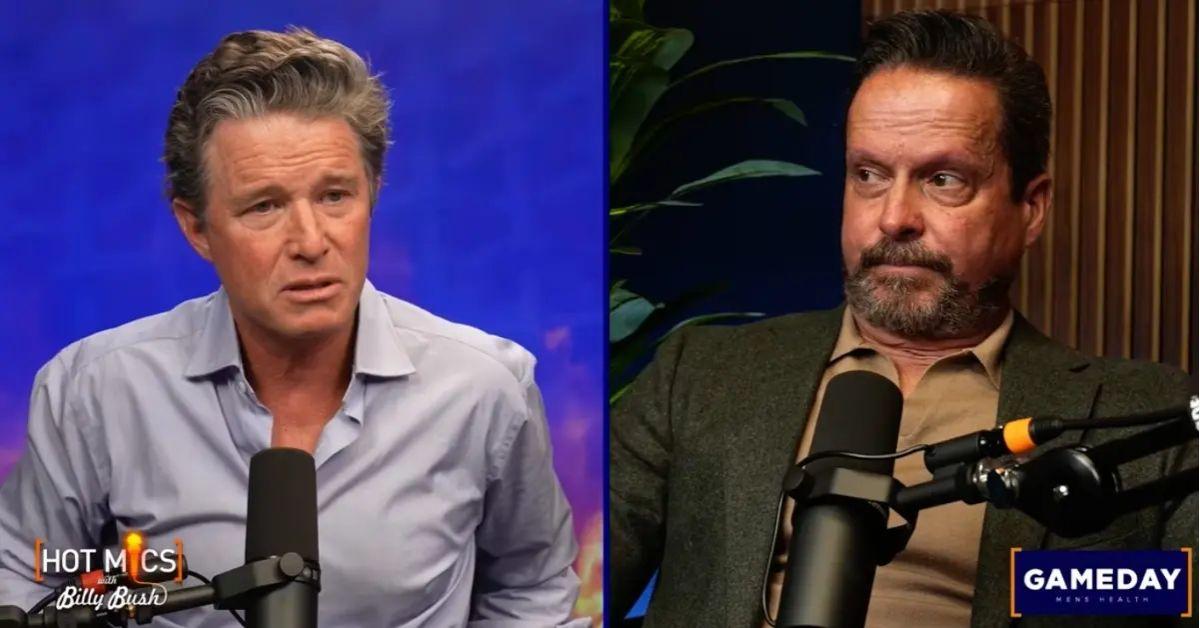 image of Nick Reiner's ex-lawyer insists the celebrity scion is 'not guilty.'