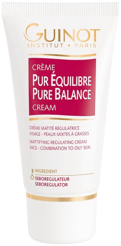 creme pure balance