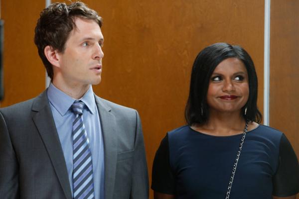 Mindy project