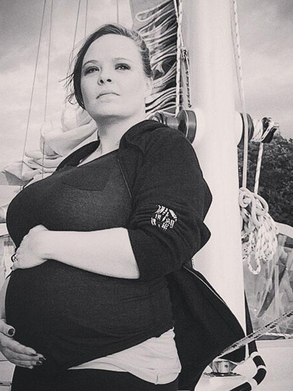 Catelynn lowell pregnant