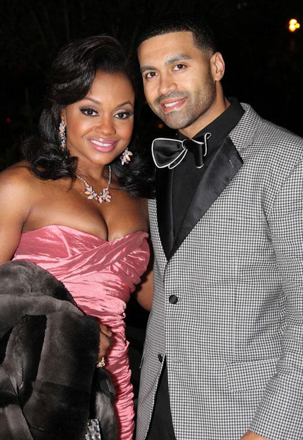 Phaedra parks calls cynthia bailey classless 03