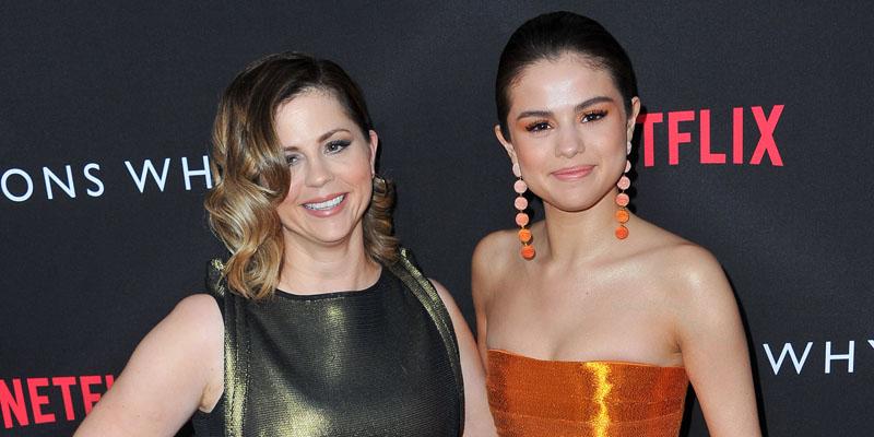 Selena gomez mom disapproves justin bieber