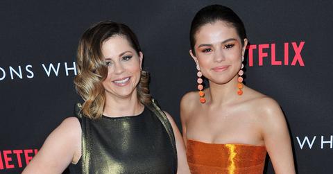 Selena gomez mom disapproves justin bieber
