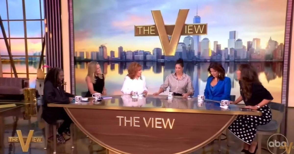 Photo of 'The View' Cast