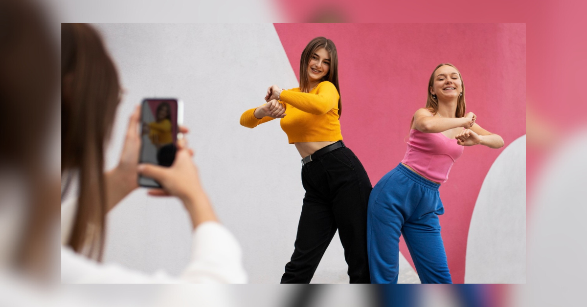 what the most followed celebrities on tiktok teach about growing an audience