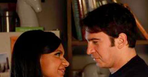 mindy project season 2