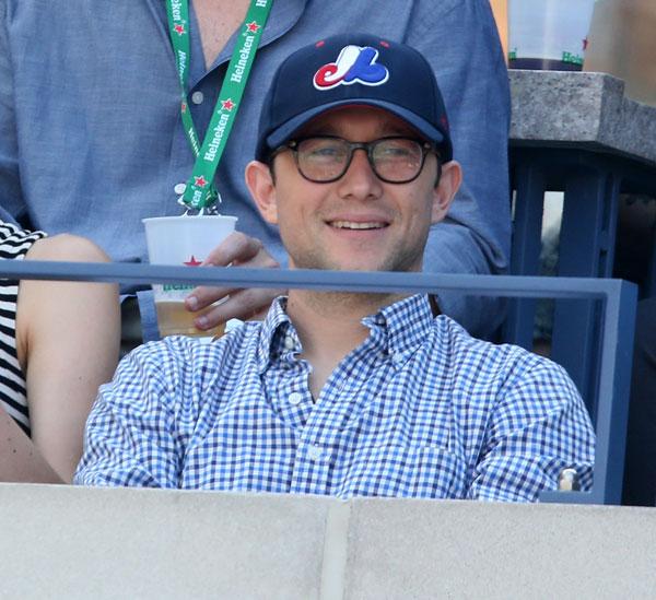 Joseph gordon levitt