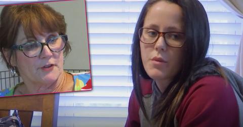 Jenelle evans custody of jace barbara h