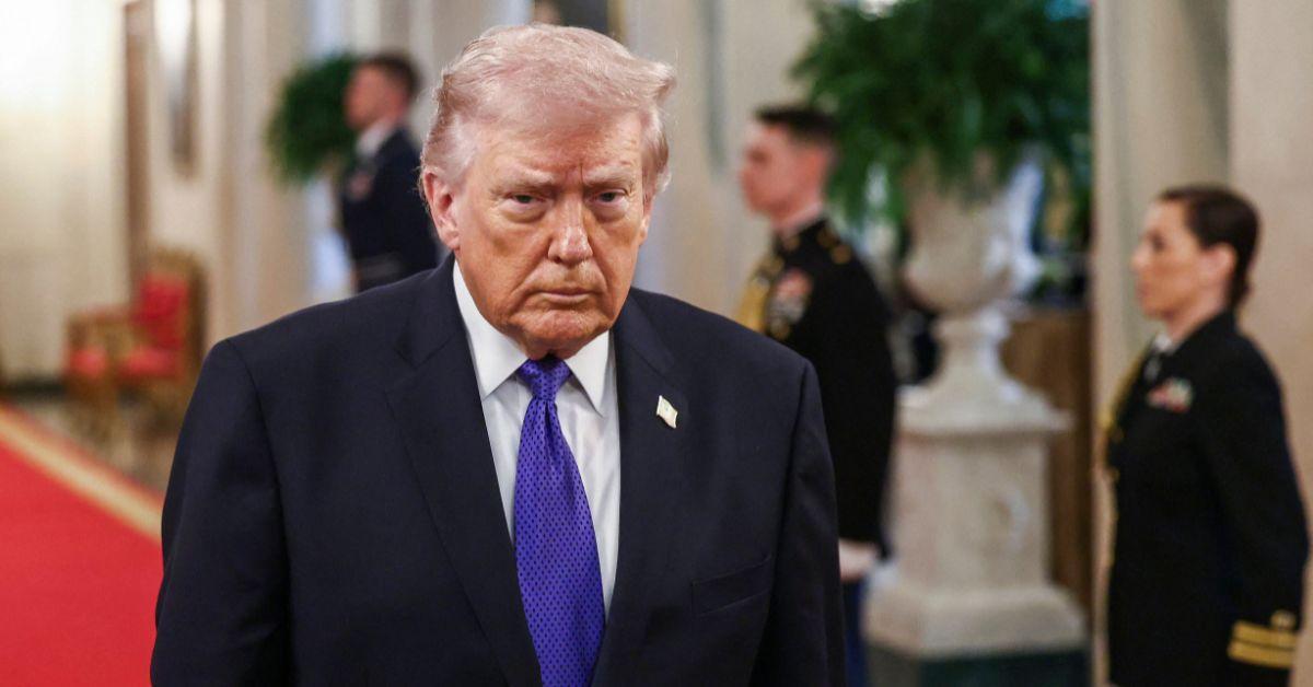 image of The dispute also involves questions about Melania Trump’s legal residence.