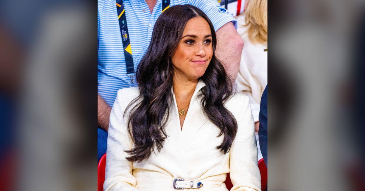 Image of Social media users were not impressed by Meghan Markle's new As Ever campaign.