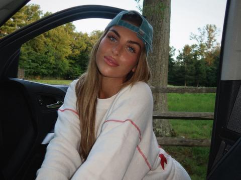 Paige Lorenze Dairy Boy Pop Up NYC Mode Country Chic Gaya Hidup