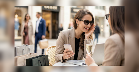 living the champagne life on a prosecco budget secret shopping hacks were obsessed with