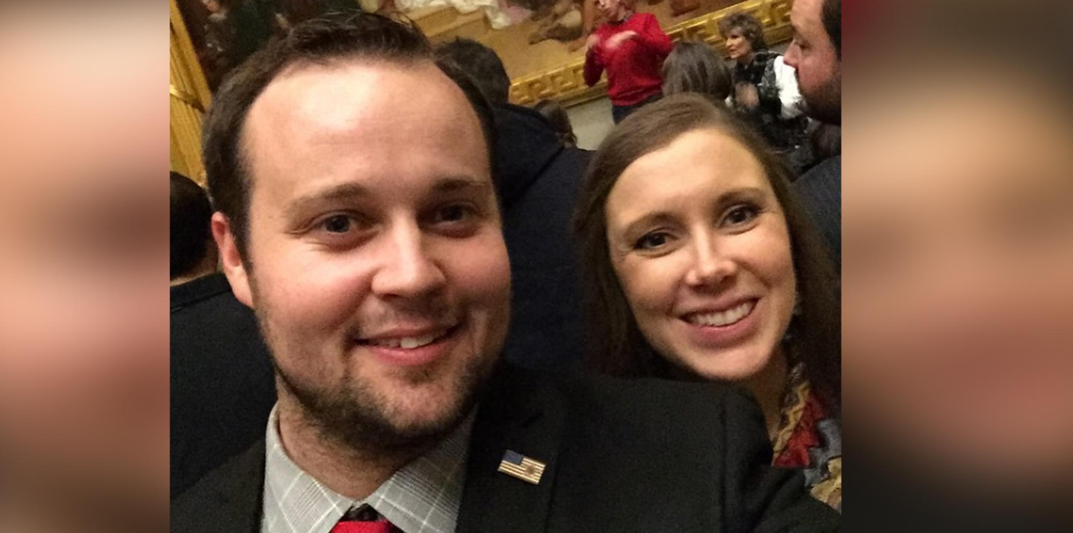 Josh Duggars Finally Heading To Court For His Cheating Scandal Lawsuit 0485