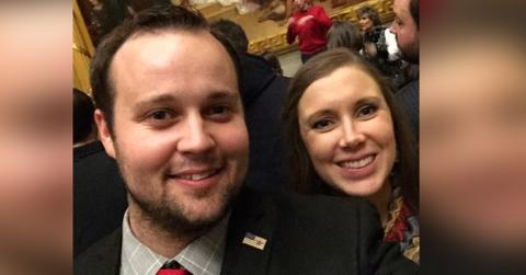 Josh duggar heading to court for cheating scandal lawsuit hero