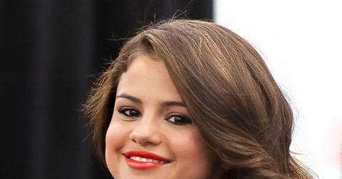 Selena Gomez launches her Fall 'Dream Out Loud' collection at Kmart Astor Place in New York City