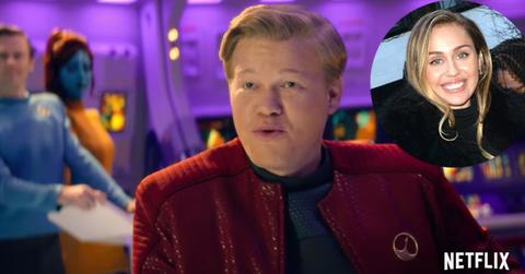 Black Mirror release date