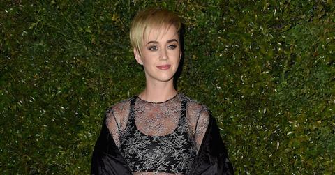 Caroline De Maigret And Pharrell Williams Host A Dinner In Celebration Of Chanel’s Gabrielle Bag