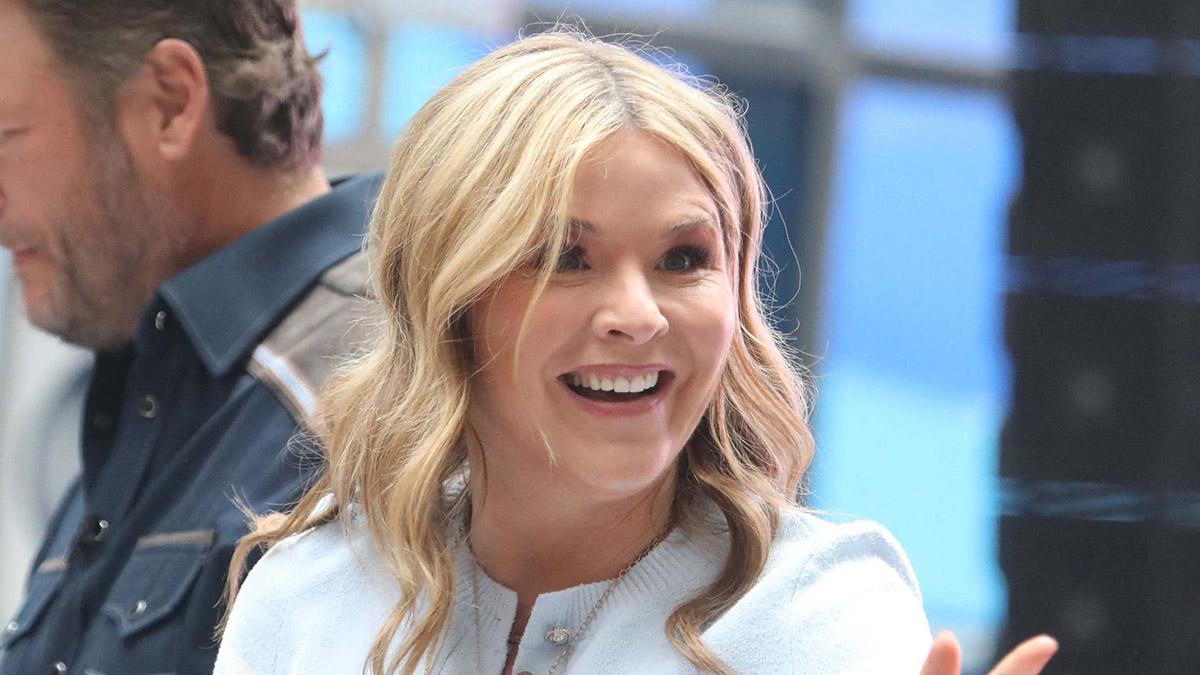 Jenna Bush Hager
