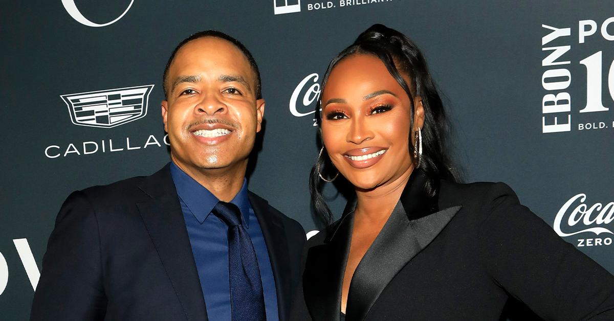 cynthia bailey led shocking mike hill split pp