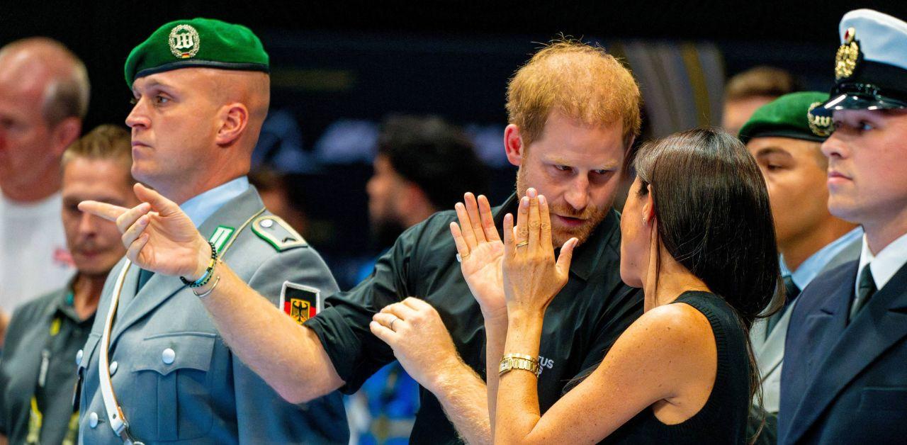 royal family still doesnt trust prince harry fail reconcile