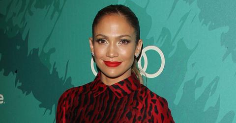 Variety's 2014 Power Of Women Event in LA presented by Lifetime in Beverly Hills