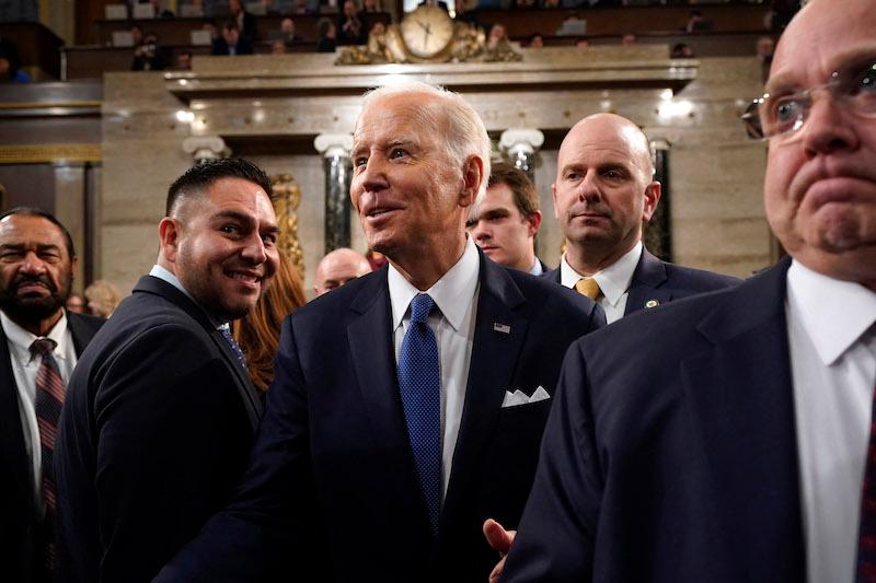 nancy pelosi shocked joe biden debate