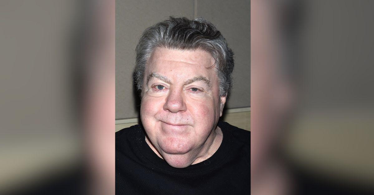 cheers star george wendt dead
