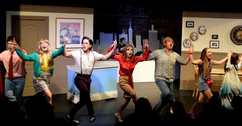 FULL HOUSE MUSICAL_PHOTOPP