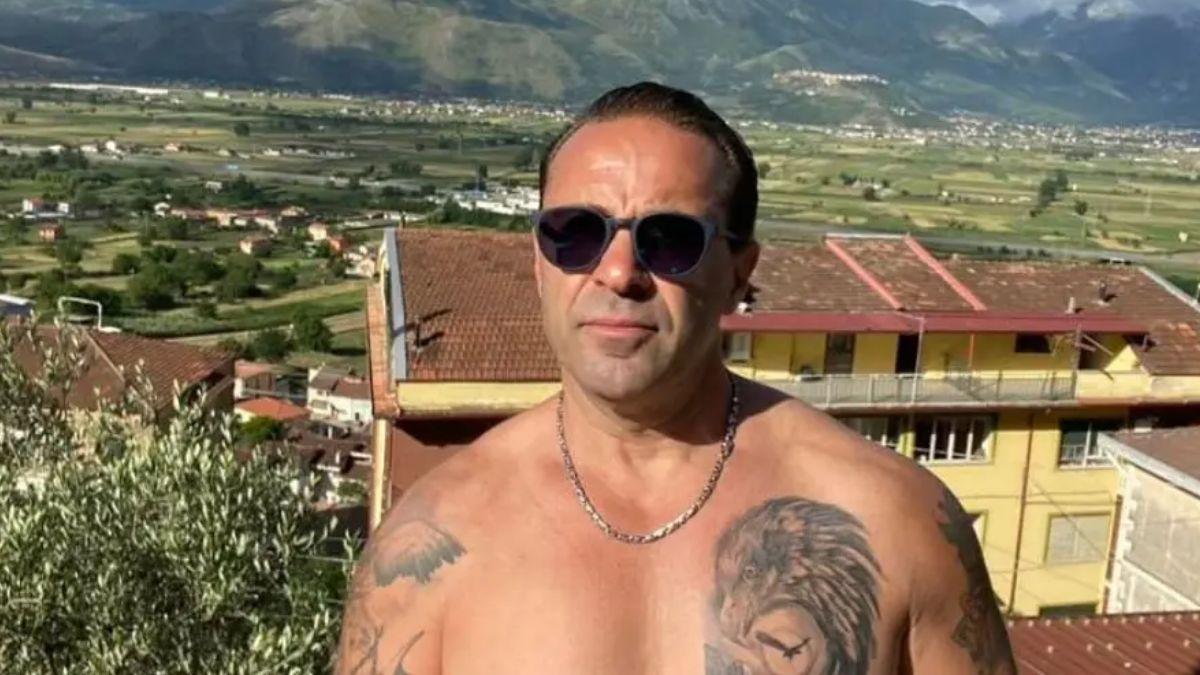 Image of Joe Giudice called his fraud crimes 'stupid' and 'minimal.'