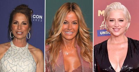 jill kelly dorinda pp